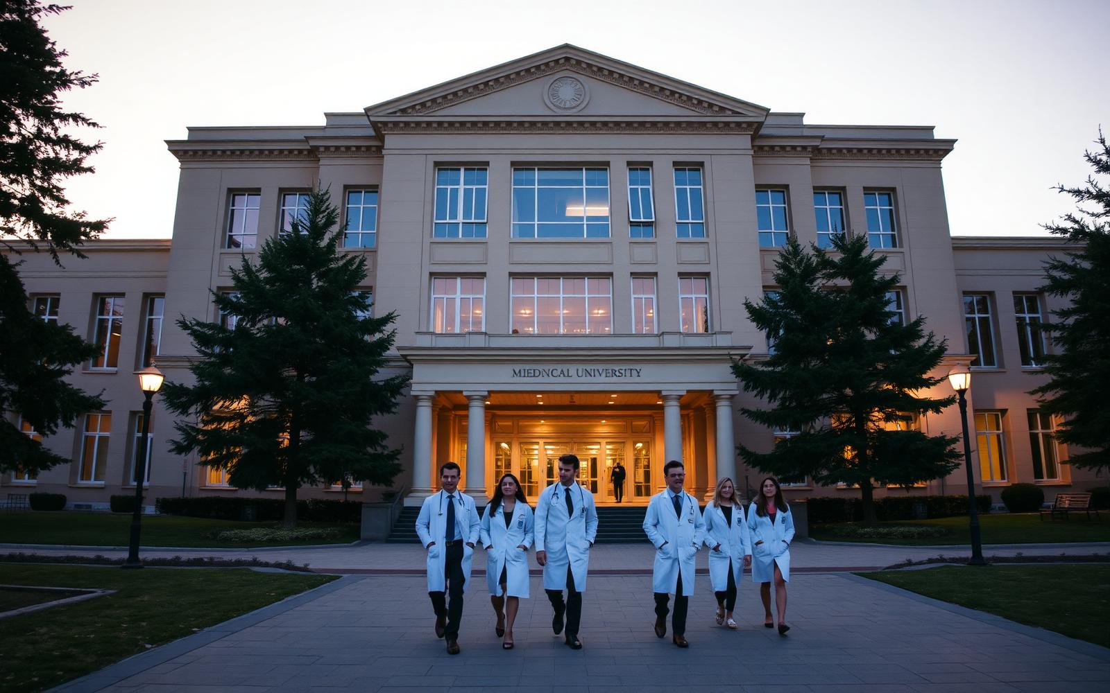 Andijan State Medical Institute