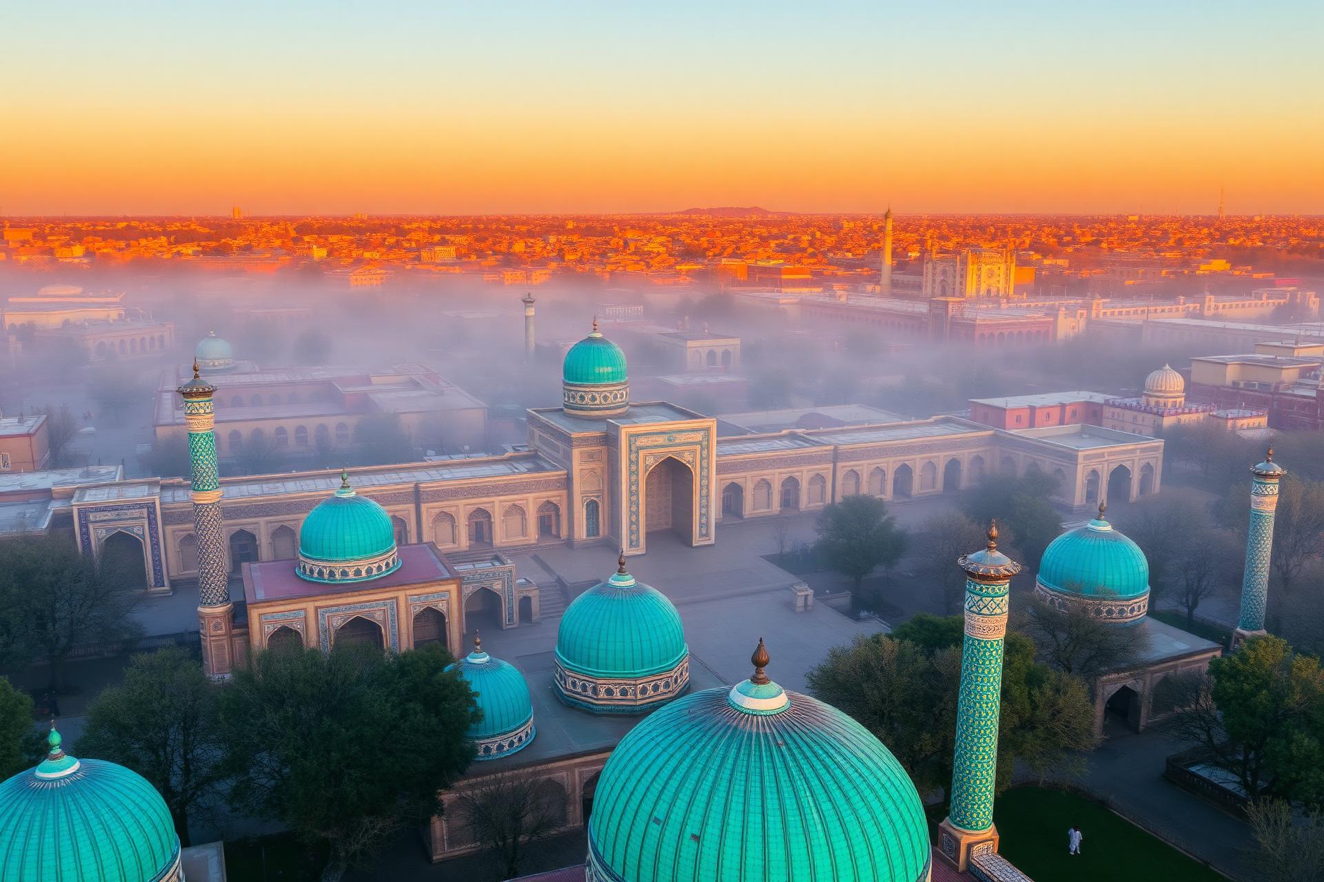 Samarkand State Medical University